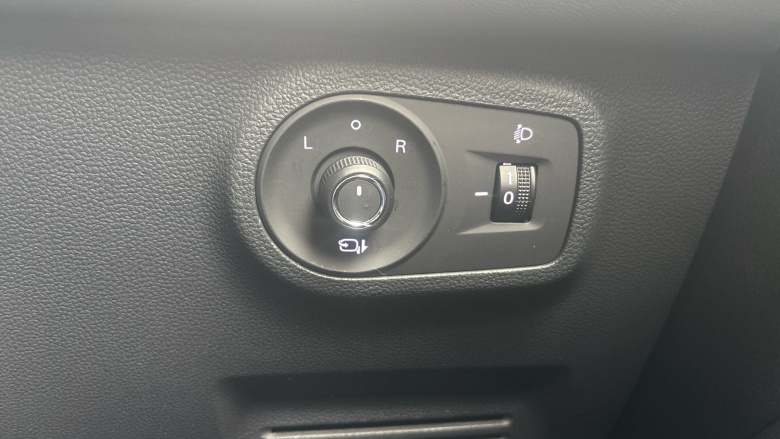MG ZS 1.0T GDi Exclusive 5dr Petrol Hatchback